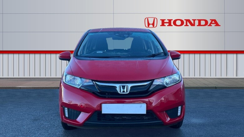 Honda Jazz 1.3 SE 5dr Petrol Hatchback